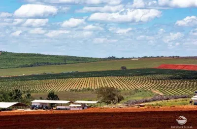 Fazenda à venda no Centro, Augusto de Lima 