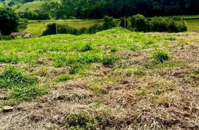 Terreno em condomínio fechado à venda no Centro, Paraisópolis 