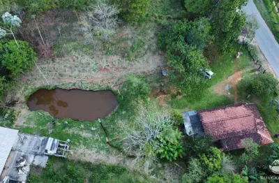 Fazenda à venda no Centro, Monteiro Lobato 