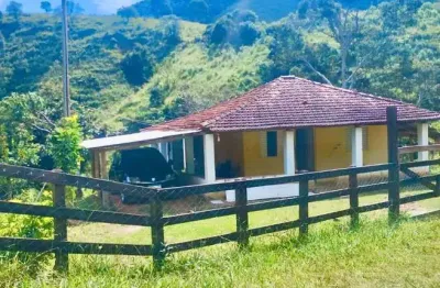 Chácara / sítio com 1 quarto à venda no Centro, Cunha 