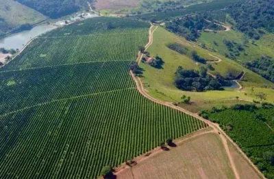 Fazenda à venda no Centro, Ouro Fino 