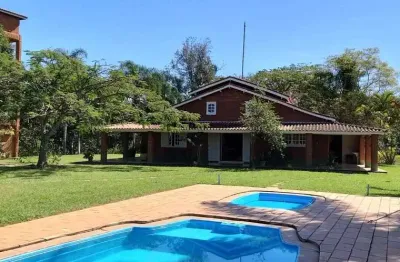 Fazenda à venda no Centro, Jarinu 