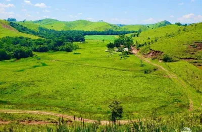 Fazenda à venda no Centro, Cunha 