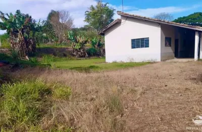 Chácara / sítio com 2 quartos à venda na Vila Santos, Caçapava 