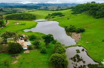 Fazenda à venda no Centro, Ouro Fino 