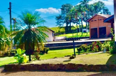 Fazenda à venda no Centro, Campinas 