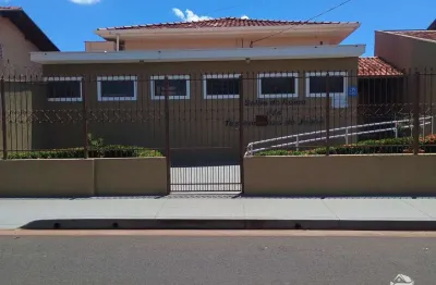 Prédio à venda no Alto Boa Vista, Frutal 