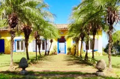 Fazenda à venda no Centro, Botucatu 