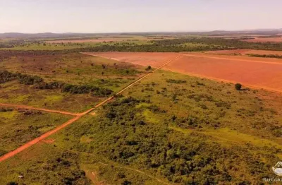 Fazenda à venda no Centro, Vila Rica 