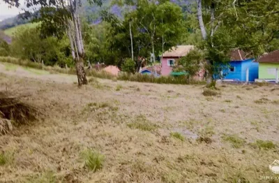Terreno à venda no Centro, Monteiro Lobato 