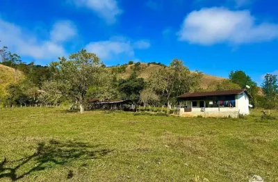 Chácara / sítio com 1 quarto à venda em São Francisco Xavier, São José dos Campos 