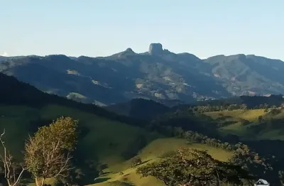 Terreno à venda no Centro, Santo Antônio do Pinhal 