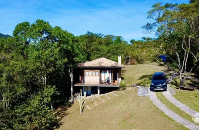 Casa com 1 quarto à venda em São Francisco Xavier, São José dos Campos 