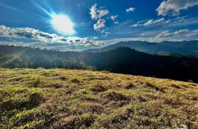 Terreno à venda em São Francisco Xavier, São José dos Campos 