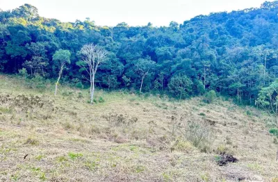 Terreno à venda em São Francisco Xavier, São José dos Campos 