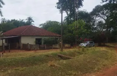 Fazenda à venda no Centro, Frutal 