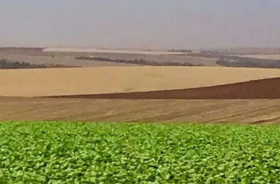 Fazenda à venda no Centro, Itaberá 
