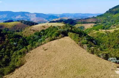 Terreno à venda no Centro, Monteiro Lobato 