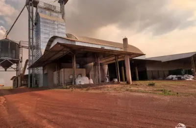 Fazenda à venda no Centro, Formoso 