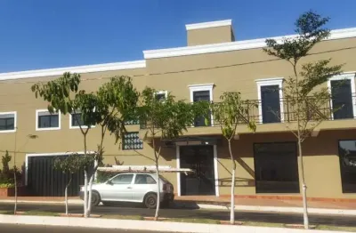 Ponto comercial à venda no Alto Boa Vista, Frutal 
