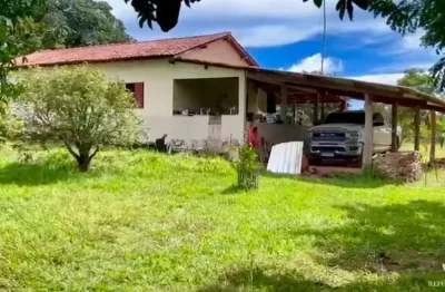 Fazenda à venda no Centro, Cabreúva 