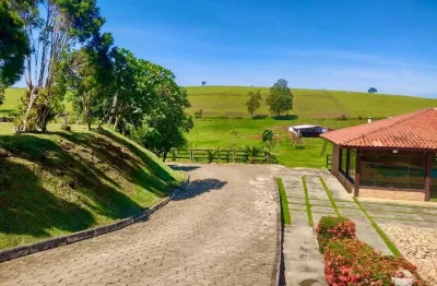 Fazenda à venda na Chácara Capão Bonito, Botucatu 