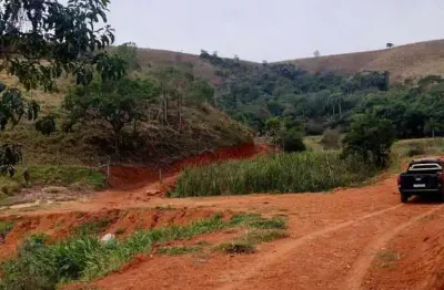 Terreno à venda no Jaguari, São José dos Campos 