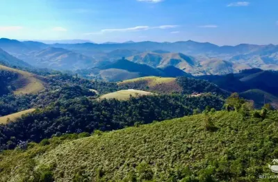 Terreno à venda no Rio Manso, Monteiro Lobato 