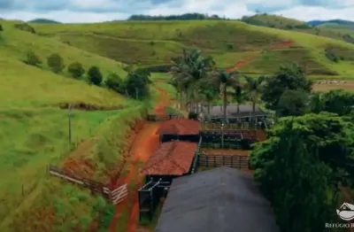 Fazenda à venda no Centro, Cunha 