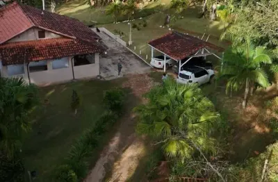 Fazenda à venda no Centro, Lorena 