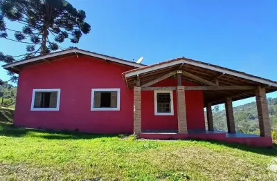 Fazenda à venda no Centro, Gonçalves 