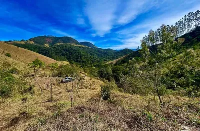 Terreno à venda em São Francisco Xavier, São José dos Campos 