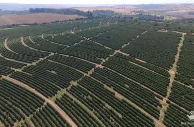 Fazenda à venda no Centro, Ibiá 
