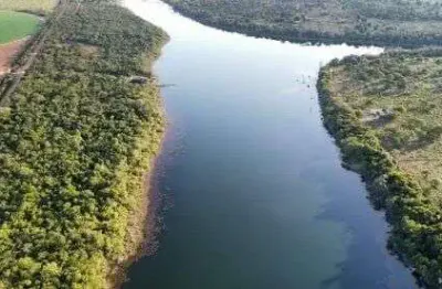 Fazenda  em paracatu/mg - excelente oportunidade de investimento