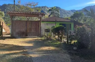 Chácara / sítio com 3 quartos à venda em São Francisco Xavier, São José dos Campos 