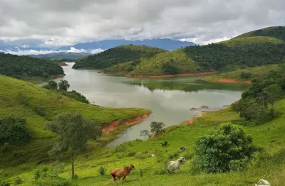 Fazenda à venda no Jardim Jalisco, Resende 