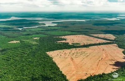 Fazenda à venda no Centro, Boa Vista 
