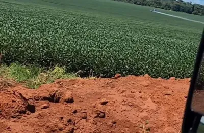 Fazenda à venda no Centro, Tabaporã 