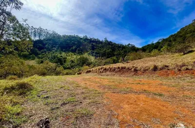 Terreno à venda em São Francisco Xavier, São José dos Campos 
