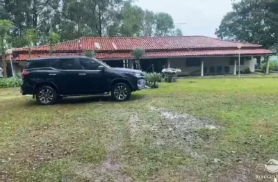 Fazenda à venda no Santana De Patos, Patos de Minas 