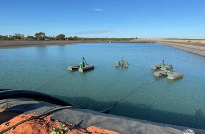 Fazenda à venda no Centro, João Pinheiro 