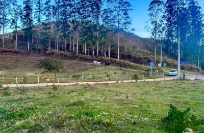 Terreno à venda em São Francisco Xavier, São José dos Campos 