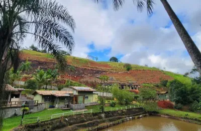 Chácara / sítio com 4 quartos à venda na Área Rural de São José dos Campos, São José dos Campos 