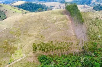 Terreno à venda no Centro, Monteiro Lobato 