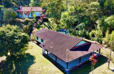 Fazenda à venda em São Francisco Xavier, São José dos Campos 