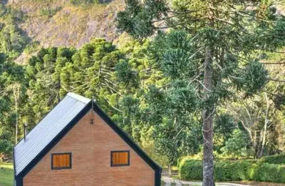 Chácara / sítio com 1 quarto à venda no Centro, Gonçalves 