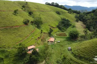 Chácara / sítio com 3 quartos à venda no Jardim Bela Vista, São José dos Campos 