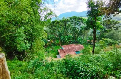Sítio imperdível com linda vista  em são francisco xavier/sp