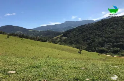 Chácara / sítio com 1 quarto à venda no Centro, Sapucaí-Mirim 
