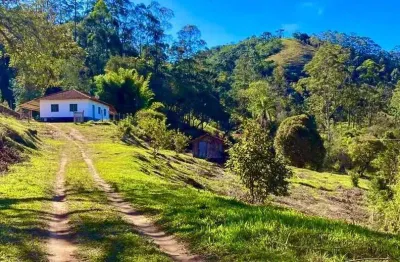 Chácara / sítio com 2 quartos à venda no Centro, Cunha 